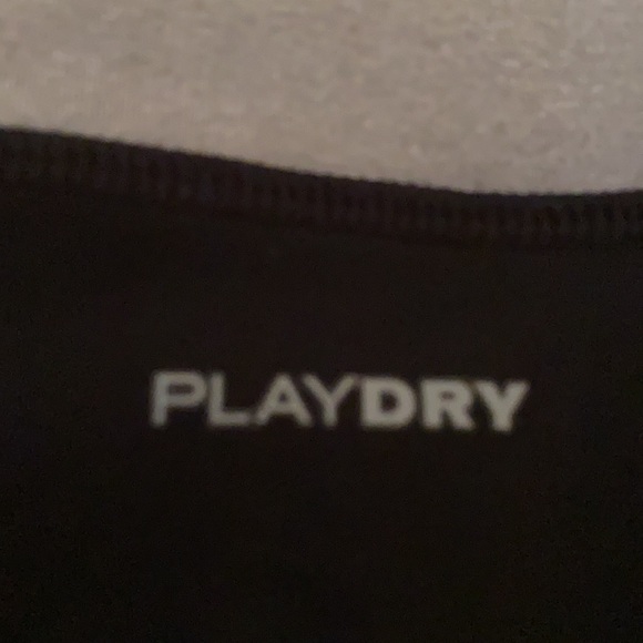 Reebok workout capris - Picture 5 of 6